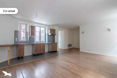 Appartement 3 pièces 179655 €