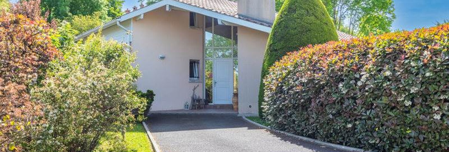 Maison 4 Pièces 138 m² à vendre à Dax (40100)
