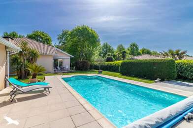 Maison 4 pièces 416960 €