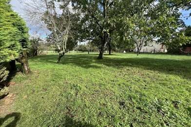 Terrain  45000 €