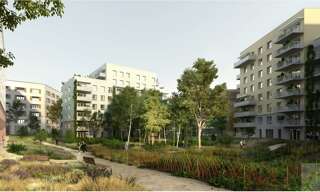 Commerce  749 m² à louer à Échirolles (38130)