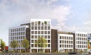 Commerce  528 m² à louer à Échirolles (38130)