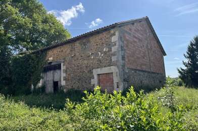 Maison 1 pièces 45000 €