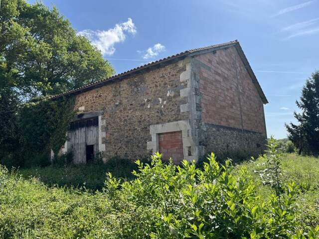 Grange de 1 pièces principales — photo du bien