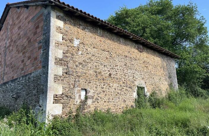 Grange de 1 pièces principales — photo 2