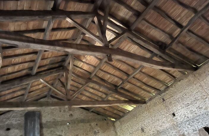 Grange de 1 pièces principales — photo 3
