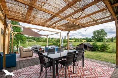 Maison 4 pièces 239625 €