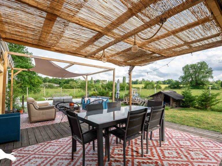 Contemporaine de 4 pièces principales — photo 1