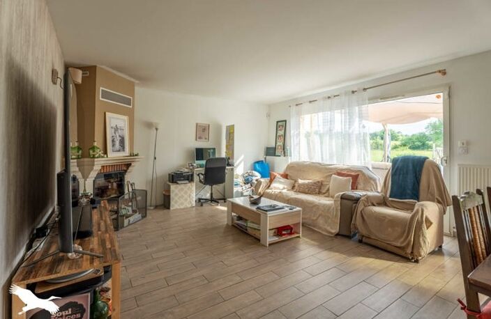Contemporaine de 4 pièces principales — photo 2