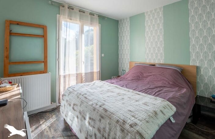 Contemporaine de 4 pièces principales — photo 4