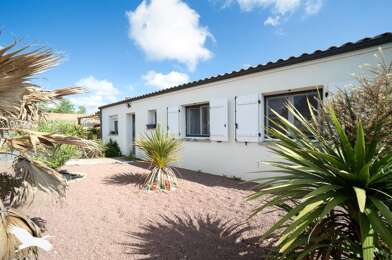 Maison 5 pièces 265500 €