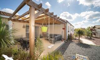 Maison 5 Pièces 126 m² à vendre à Saint-Yzan-de-Soudiac (33920)
