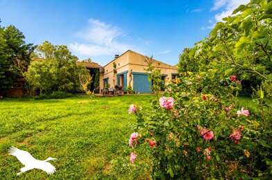 Maison 3 pièces 272000 €
