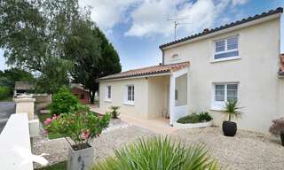 Maison 5 Pièces 153 m² à vendre à Puymoyen (16400)