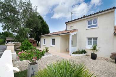 Maison 5 pièces 299900 €