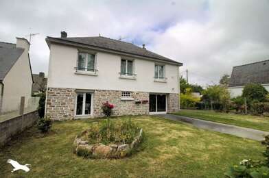 Maison 4 pièces 265700 €