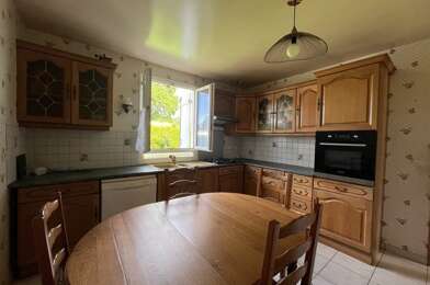 Maison 5 pièces 286740 €