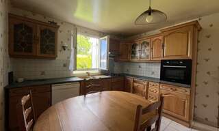 Maison 5 Pièces 99 m² à vendre à Moëlan-sur-Mer (29350)