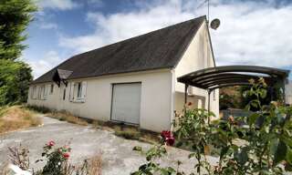 Maison 5 Pièces 99 m² à vendre à Moëlan-sur-Mer (29350)