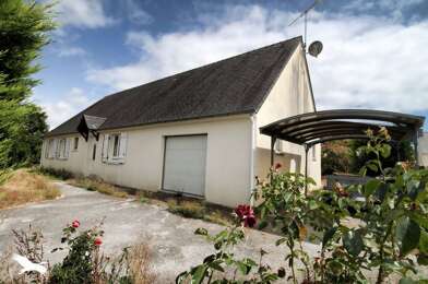 Maison 5 pièces 269999 €