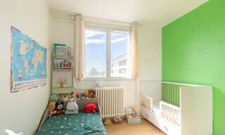 Appartement 3 Pièces 55 m² à vendre à La Garenne-Colombes (92250)