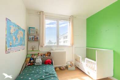 Appartement 3 pièces 380000 €