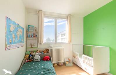 Appartement de 3 pièces principales — photo du bien
