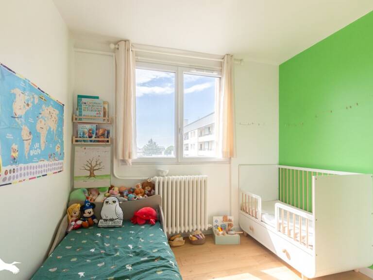 Appartement de 3 pièces principales — photo 1