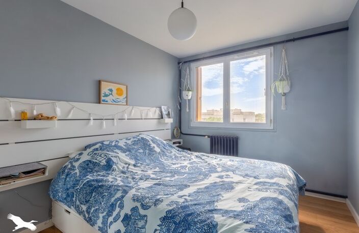 Appartement de 3 pièces principales — photo 4