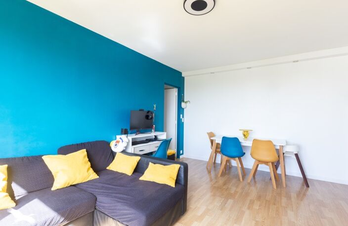 Appartement de 3 pièces principales — photo 5