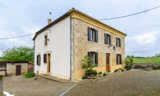 Maison 6 Pièces 151 m² à vendre à Laurède (40250)