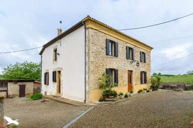 Maison 6 pièces 244950 €