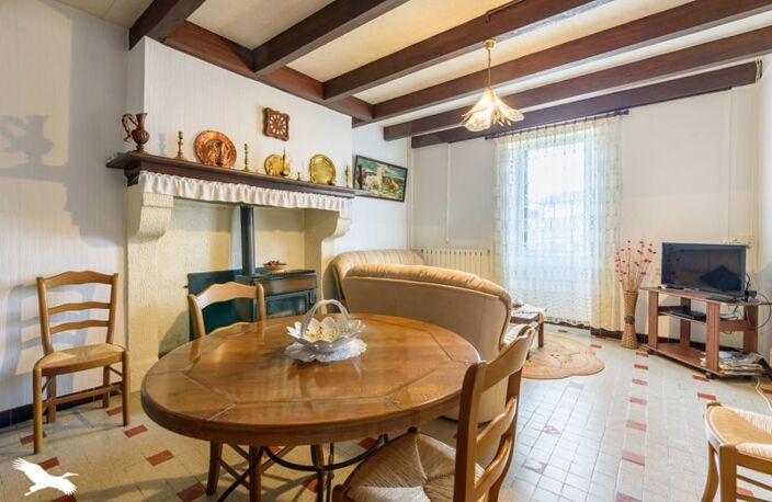 Corps de Ferme de 6 pièces principales — photo 2
