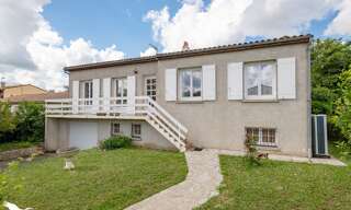 Maison 4 Pièces 99 m² à vendre à Saintes (17100)