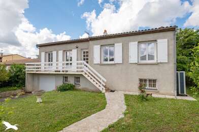 Maison 4 pièces 213000 €