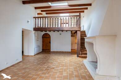 Appartement 5 pièces 234300 €