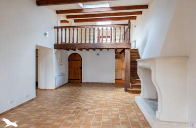 Appartement de 5 pièces principales — photo du bien