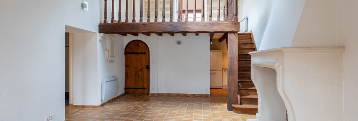 Appartement 5 Pièces 160 m² à vendre à Saintes (17100)