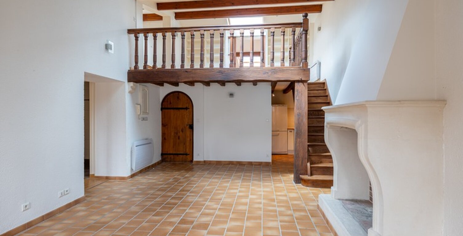 Appartement de 5 pièces principales — photo 1