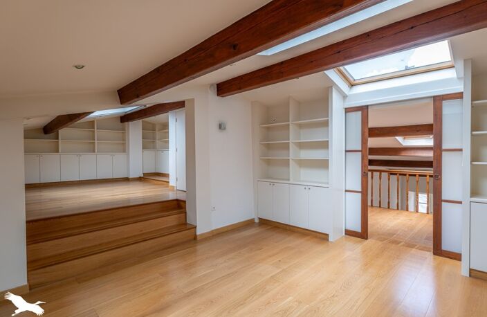 Appartement de 5 pièces principales — photo 2