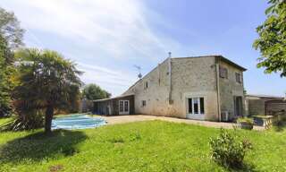 Maison 7 Pièces 120 m² à vendre à Rétaud (17460)