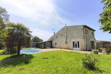 Maison 7 pièces 361152 €
