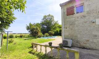 Maison 7 Pièces 120 m² à vendre à Rétaud (17460)