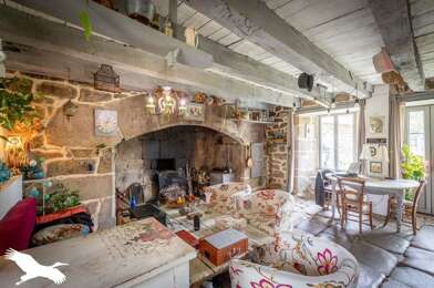 Maison 4 pièces 192240 €