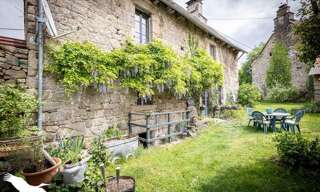 Maison 4 Pièces 120 m² à vendre à Saint-Martin-la-Méanne (19320)