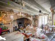 Maison en pierre de 4 pièces principales — photo 2
