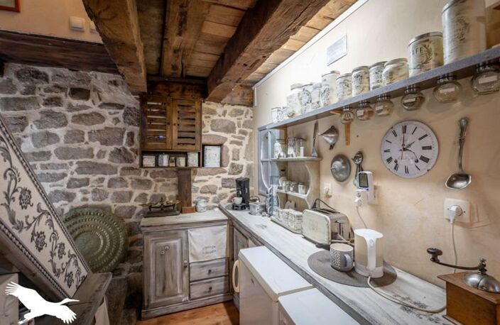 Maison en pierre de 4 pièces principales — photo 5