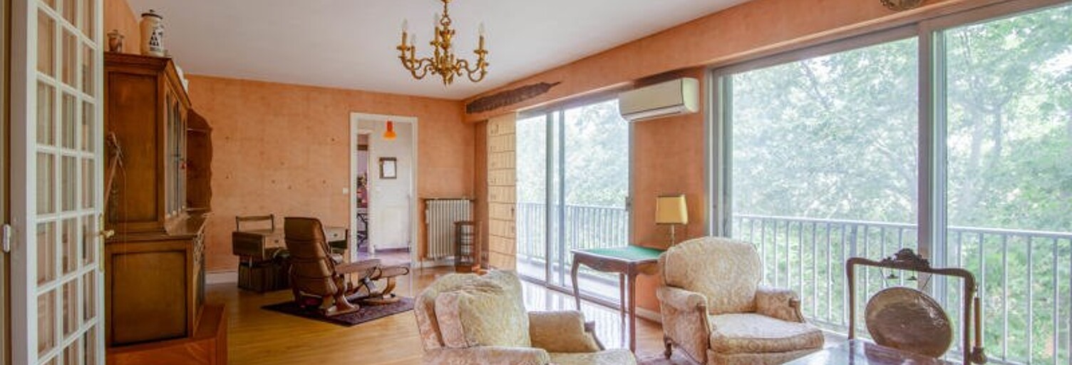 Appartement 5 Pièces 136 m² à vendre à Toulouse (31000)
