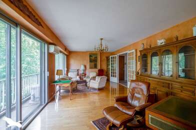 Appartement 5 pièces 499000 €