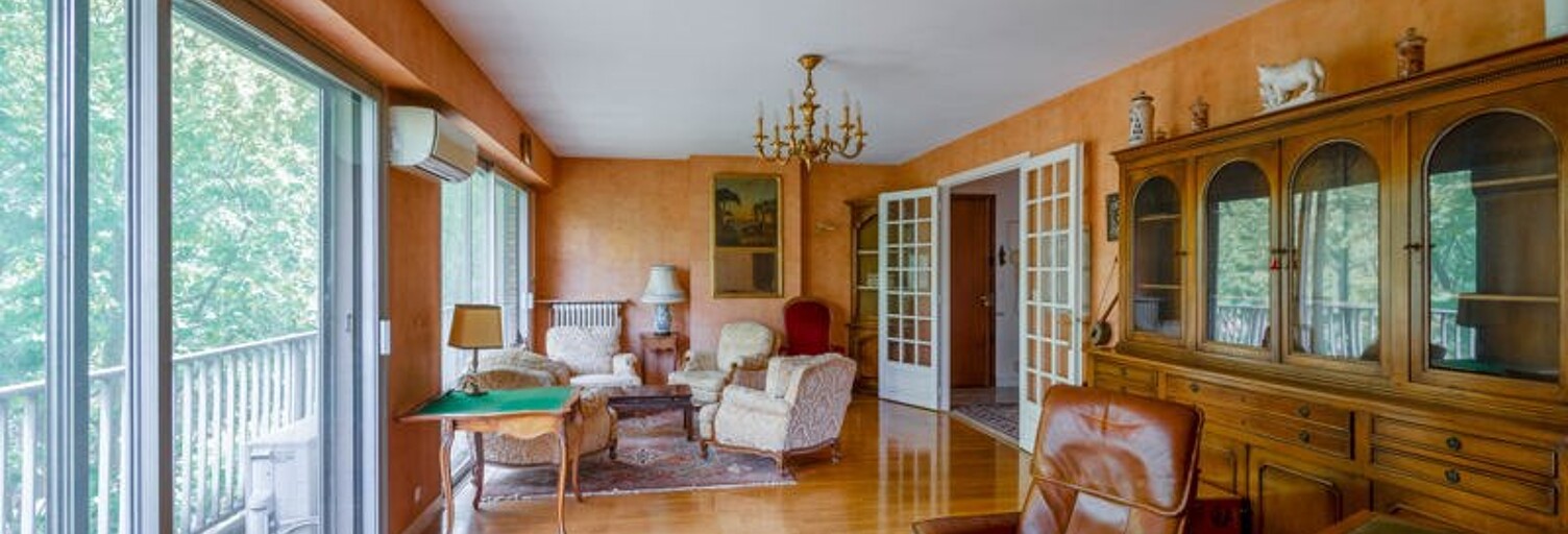Appartement 5 Pièces 136 m² à vendre à Toulouse (31000)
